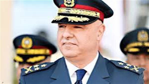 الرئيس اللبناني جوزيف