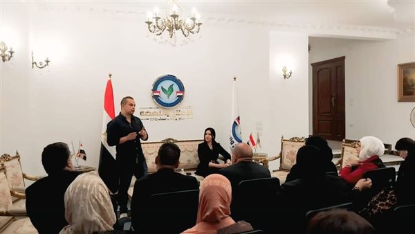 الحوار