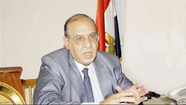 طلعت عبد القوي