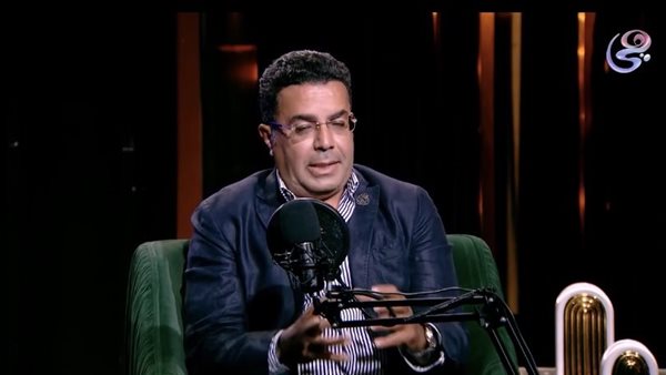 رئيس حزب الوعي