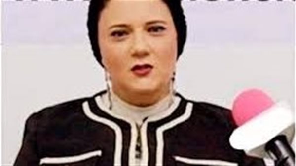 داليا الحزاوي