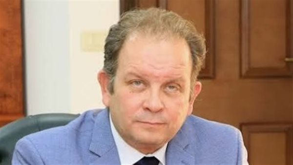 المهندس عاطر حنورة