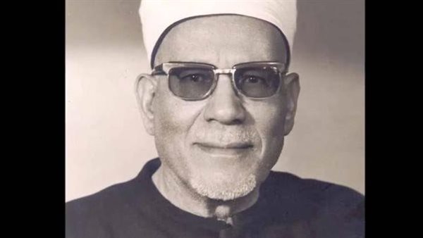 ذكرى ميلاد الشيخ