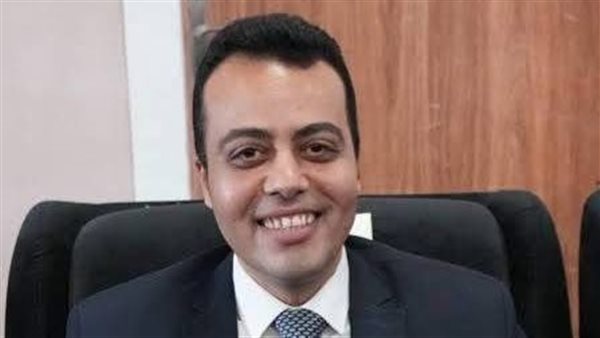 محمد السيد الشاذلي