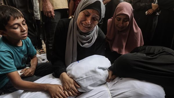 غزة