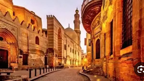 السياحه فى مصر