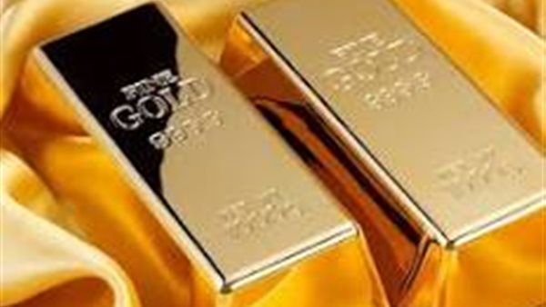 سعر الذهب اليوم فى
