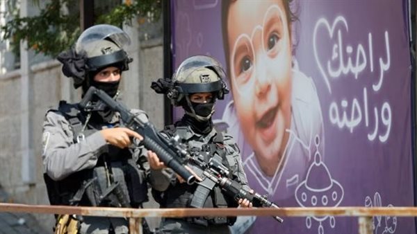 فلسطين
