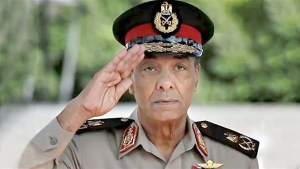 الراحل مشير طنطاوي