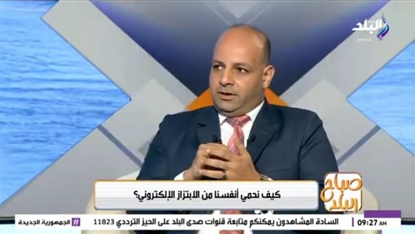 الدكتور عصام الحموري