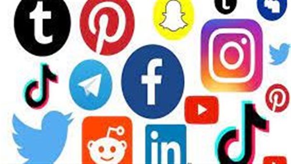 مواقع التواصل الاجتماعي