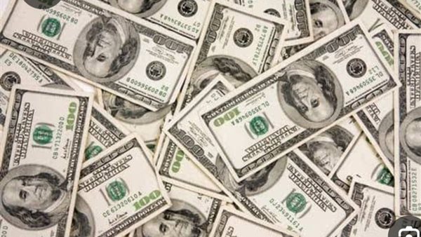 سعر الدولار فى السوق