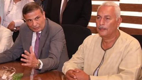 نقيب عام الفلاحين