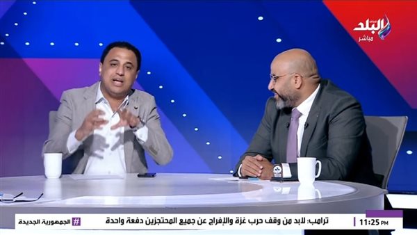 الناقد الرياضي محمود