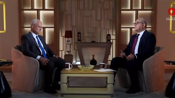 اللواء / محمد إبراهيم
