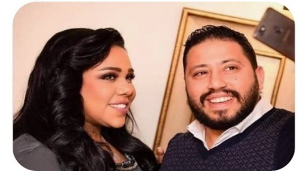 طلاق الفنانة شيماء