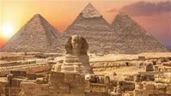 السياحه فى مصر