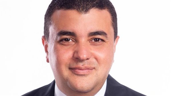 شادي الكومي