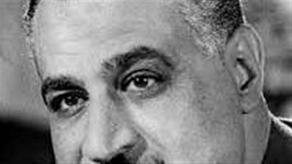 الراحل جمال عبد الناصر
