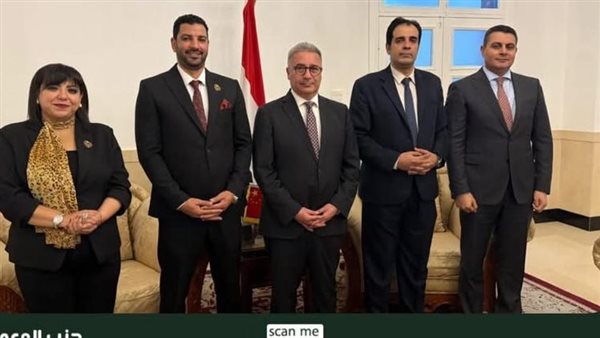 الحوار