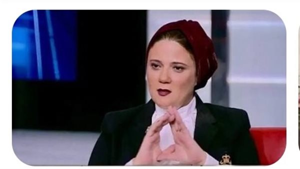 داليا الحزاوي