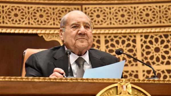 المستشار / عبد الوهاب