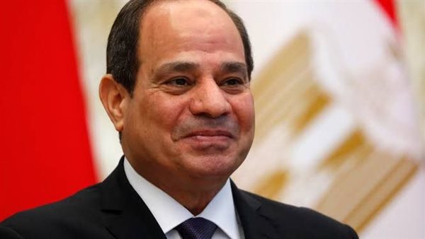 الرئيس عبدالفتاح