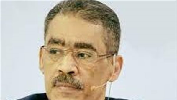 ضياء رشوان