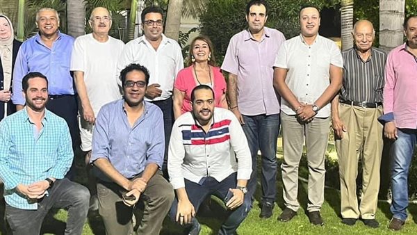 حزب الحوار في الاسكندرية