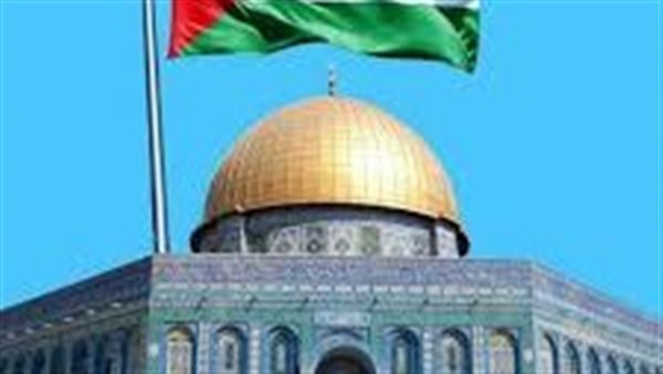 فلسطين